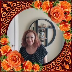 Meet your Posher, Stacey